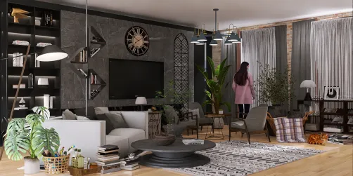 NYC Loft