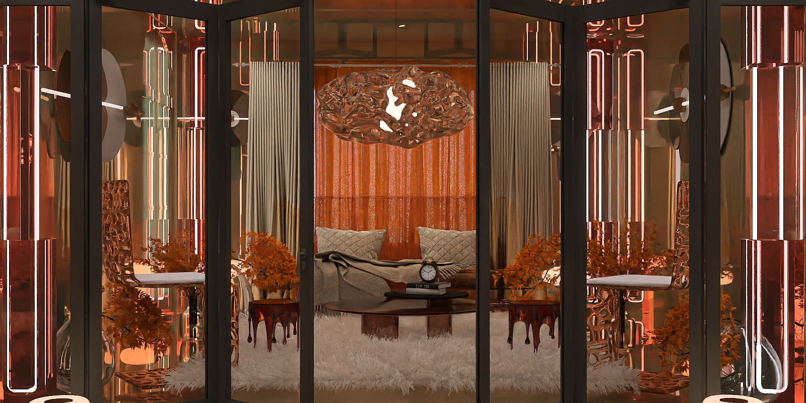 🧡✨Orange Theory✨🧡