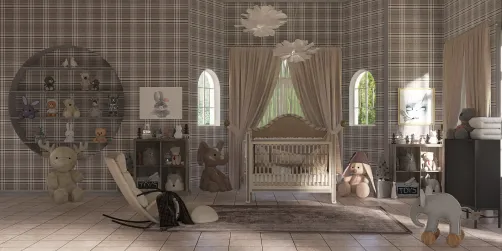 Lullaby 