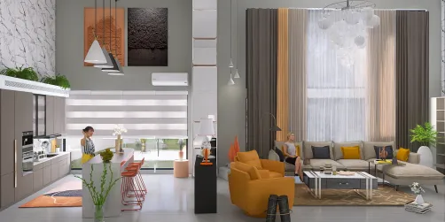 Unique and special design🔶️🔶️