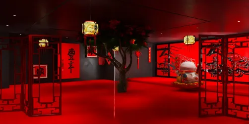 ❤️Chinese style ❤️