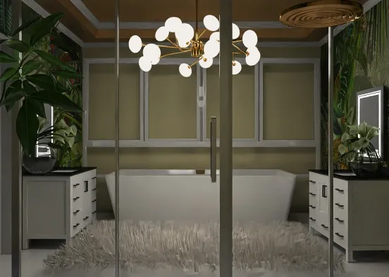 #  Renderização de Design