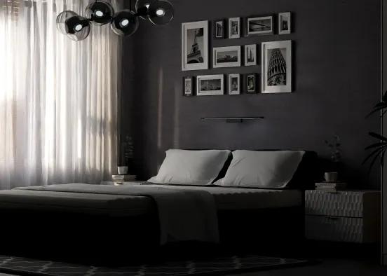 #  Renderização de Design