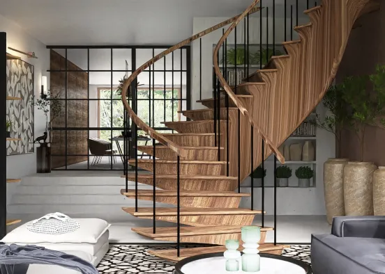 #  Renderização de Design