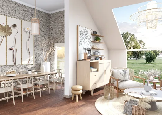 #  Renderização de Design