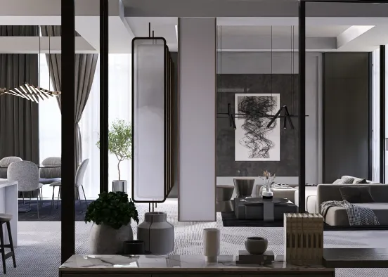 #  Renderização de Design