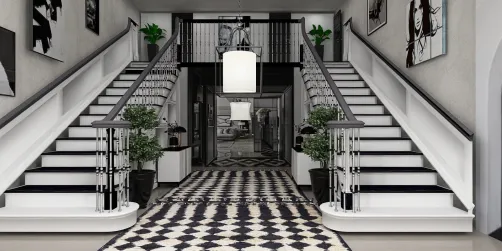 Entryway