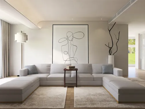 Clean Lines