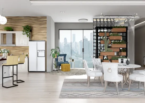 #  Renderização de Design