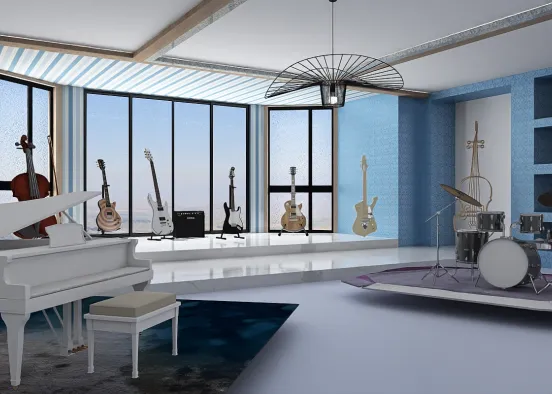 #  Renderização de Design