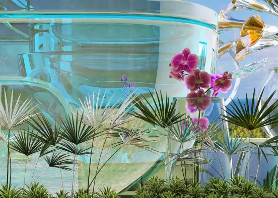 # Que desafio mas raro!! Renderização de Design