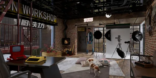 Creative Studio