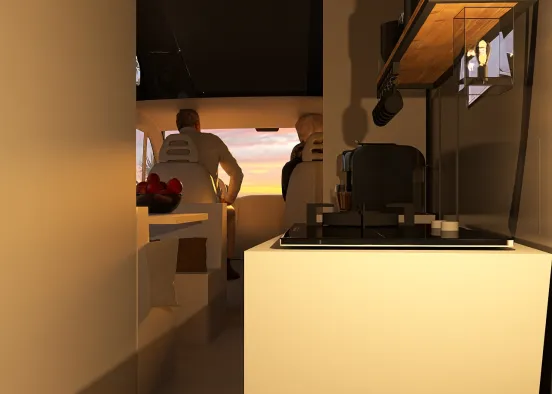 #  Renderização de Design