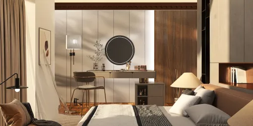 A Serene Retreat