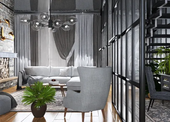#  Renderização de Design