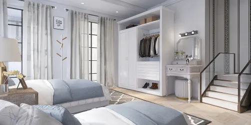 Quarto de Visitas