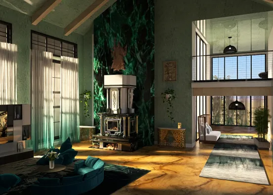 #  Renderização de Design