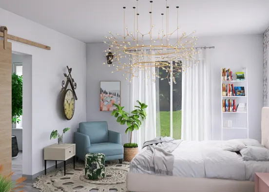#  Renderização de Design