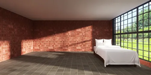 habitación YM