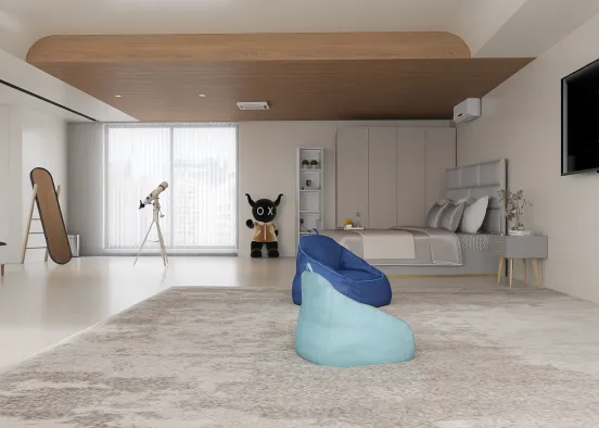 #  Renderização de Design