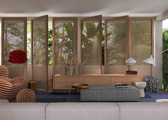 # CASA CMR Renderização de Design