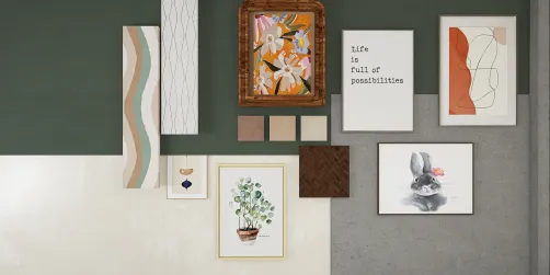Art Wall