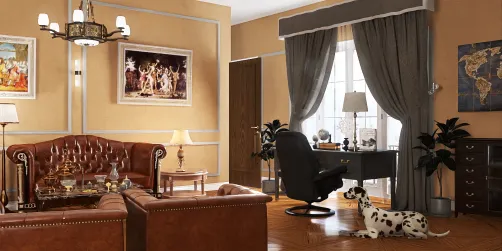 Cabinet (классика)