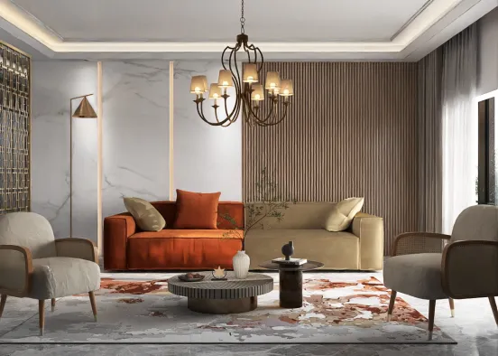 #  Renderização de Design