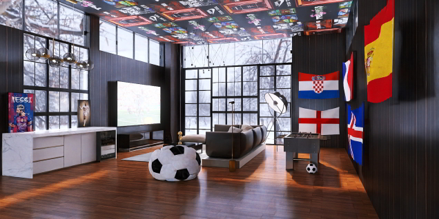 World Cup