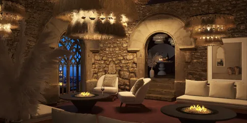 if I owned a resto/bar.,..