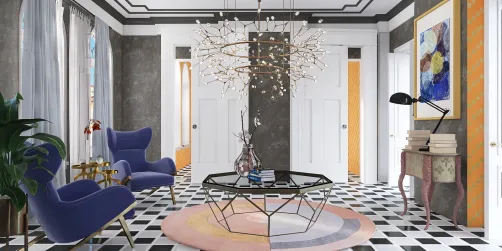 Sala de espera 