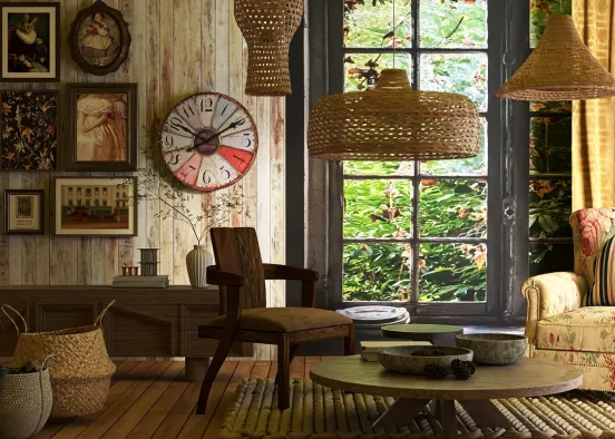 #  Renderização de Design