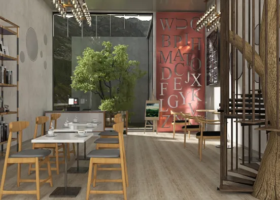#  Renderização de Design
