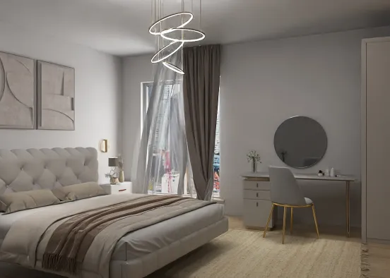 #  Renderização de Design