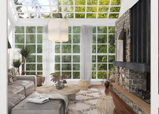 Avery Design Rendering