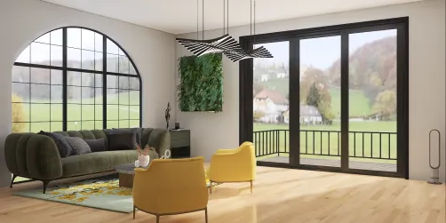Livingstone room 