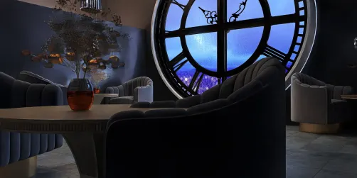 Tower Clock Restaurant