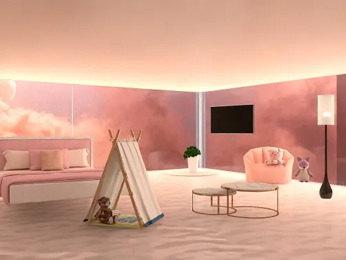 Habitación 5 estrellas