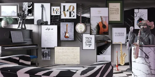 Music Room
