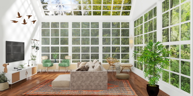 Green Living