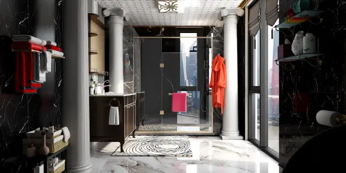 Classical Bath