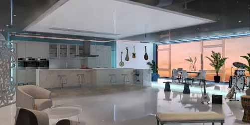 Air Kitchen 