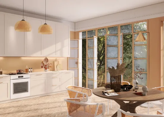 #  Renderização de Design