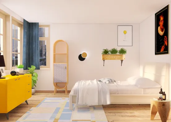 #  Renderização de Design