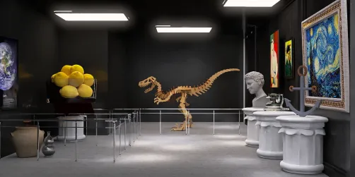 Museum!