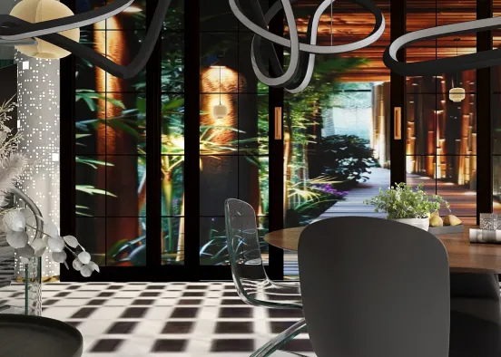 #  Renderização de Design