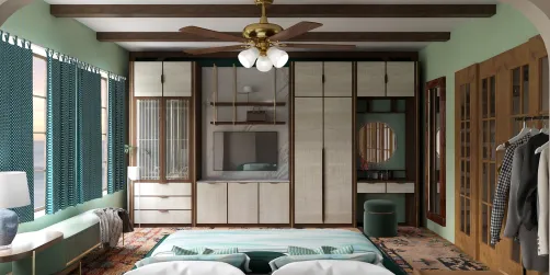 Design Details in Harmony