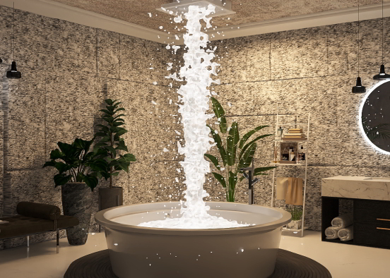 Design Rendering