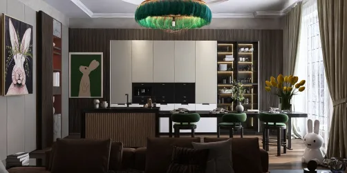 Easter Sunday vibes.