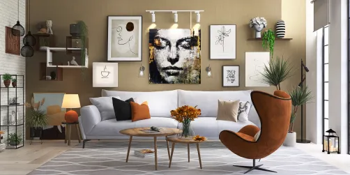 scandinavian style